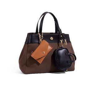 9938 Canva Tote Handbags Purses And Handbags Large Designer Satchel Bags